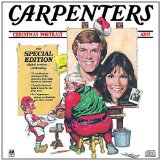 Download or print Carpenters I'll Be Home For Christmas Sheet Music Printable PDF 5-page score for Christmas / arranged Piano, Vocal & Guitar Chords (Right-Hand Melody) SKU: 58138