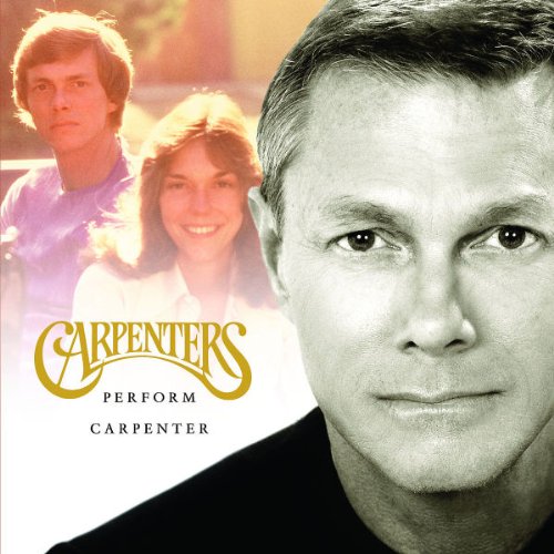 Carpenters Merry Christmas Darling Profile Image