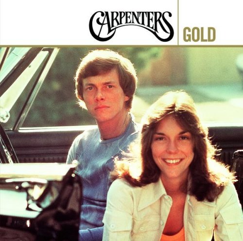 Carpenters - Rainy Days and Mondays