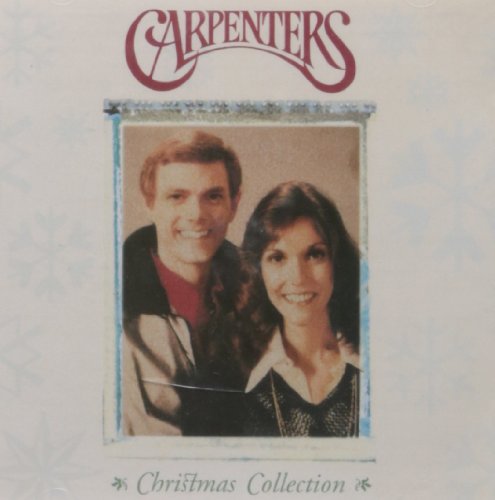 Carpenters Santa Claus Is Comin' To Town Profile Image