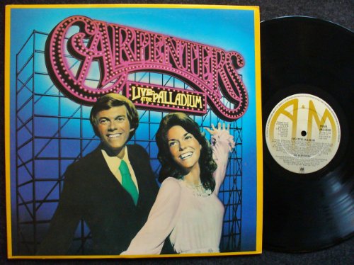 Carpenters Profile piano notes, guitar tabs for Piano, Vocal & Guitar (Right-Hand Melody). Easy to transpose or transcribe. Learn how to play, download song progression by artist