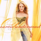 Download or print Carrie Underwood All-American Girl Sheet Music Printable PDF 6-page score for Pop / arranged Piano, Vocal & Guitar Chords (Right-Hand Melody) SKU: 63694