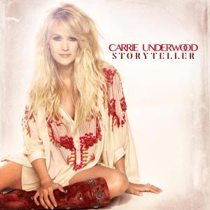 Carrie Underwood Dirty Laundry Profile Image