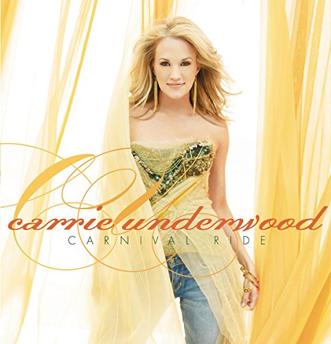 Carrie Underwood Flat On The Floor Profile Image