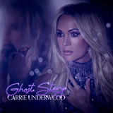 Download or print Carrie Underwood Ghost Story Sheet Music Printable PDF 6-page score for Country / arranged Piano, Vocal & Guitar Chords (Right-Hand Melody) SKU: 825718