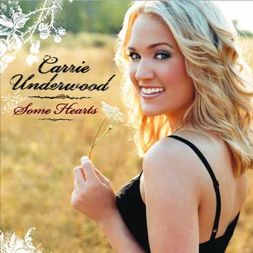 Carrie Underwood Jesus Take The Wheel Profile Image