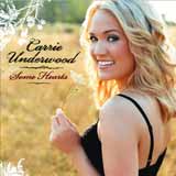 Download or print Carrie Underwood Jesus Take The Wheel Sheet Music Printable PDF 5-page score for Country / arranged Big Note Piano SKU: 55989