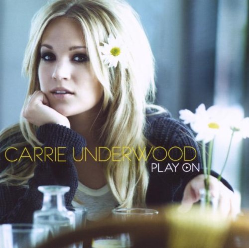 Carrie Underwood Mama's Song Profile Image