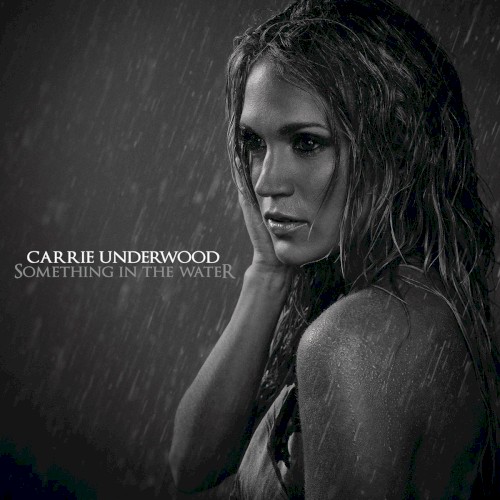 Download or print Carrie Underwood Something In The Water Sheet Music Printable PDF 9-page score for Pop / arranged Piano, Vocal & Guitar Chords (Right-Hand Melody) SKU: 156396