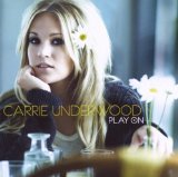 Download or print Carrie Underwood Undo It Sheet Music Printable PDF 6-page score for Pop / arranged Easy Piano SKU: 76091