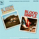 Download or print Carter Burwell Blood Simple (from Blood Simple) Sheet Music Printable PDF 3-page score for Film/TV / arranged Piano Solo SKU: 117706