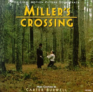 Carter Burwell Miller's Crossing (End Titles) Profile Image