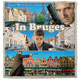 Download or print Carter Burwell Prologue - Walking Bruges - Ray At The Mirror (from In Bruges) Sheet Music Printable PDF 3-page score for Film/TV / arranged Piano Solo SKU: 110151