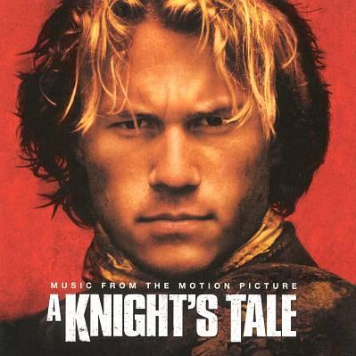 Carter Burwell St. Vitus' Dance (from 'A Knight's Tale') Profile Image