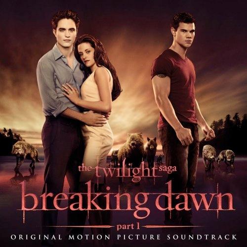 Carter Burwell The Twilight Saga: Breaking Dawn Part 1 - Piano Solo Collection Profile Image