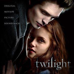 Carter Burwell Twilight Collection ft Bella's Lullaby Profile Image