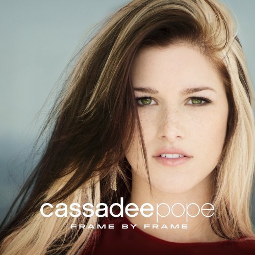 Cassadee Pope Wasting All These Tears Profile Image