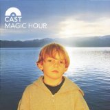 Download or print Cast Magic Hour Sheet Music Printable PDF 4-page score for Alternative / arranged Piano, Vocal & Guitar Chords SKU: 15138