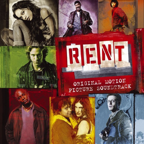 Cast of Rent Seasons Of Love (from Rent) Profile Image