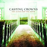 Download or print Casting Crowns All Because Of Jesus Sheet Music Printable PDF 3-page score for Pop / arranged Guitar Chords/Lyrics SKU: 85835
