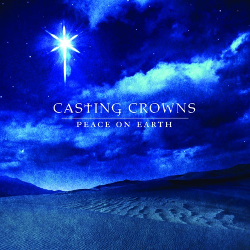 Casting Crowns Away In A Manger Profile Image