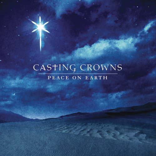Casting Crowns God Is With Us Profile Image