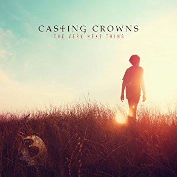 Casting Crowns Oh My Soul Profile Image