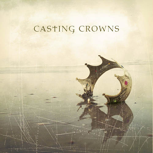 Casting Crowns What If His People Prayed Profile Image