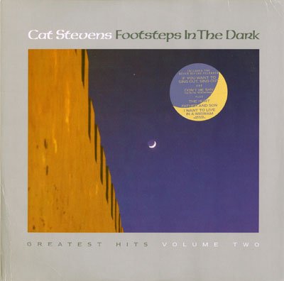 Cat Stevens Don't Be Shy (from the musical 'Moonshadow') Profile Image