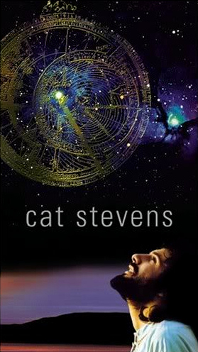 Cat Stevens Doves Profile Image