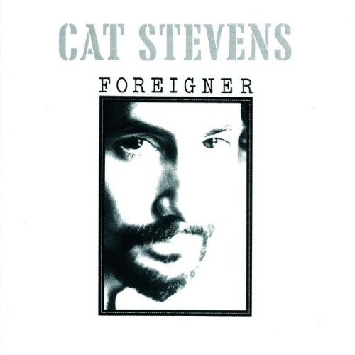 Cat Stevens Foreigner Suite Profile Image