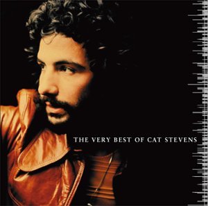 Cat Stevens I've Got A Thing About Seeing My Grandson Grow Old Profile Image