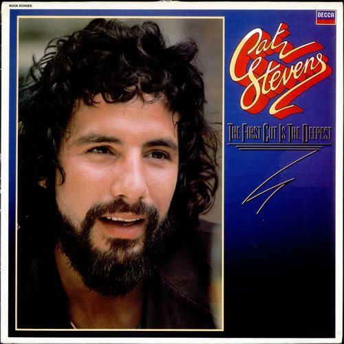 Cat Stevens Matthew And Son Profile Image