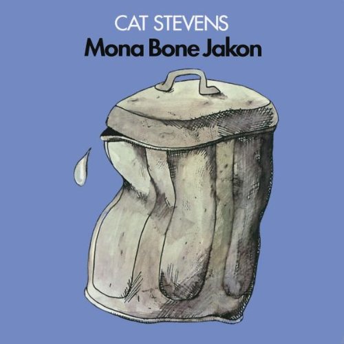Cat Stevens Mona Bone Jakon Profile Image