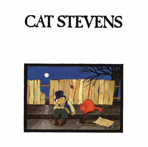 Cat Stevens Morning Has Broken (from the musical 'Moonshadow') Profile Image