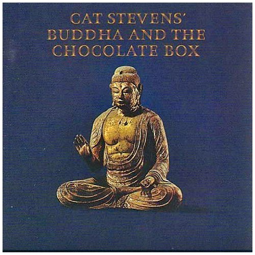 Cat Stevens Music Profile Image