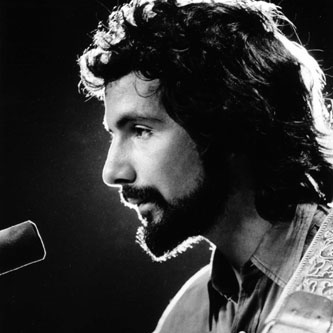 Cat Stevens God Is The Light Profile Image