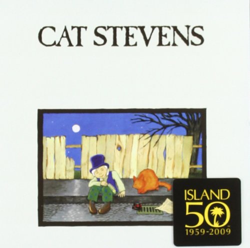 Cat Stevens Tuesday's Dead Profile Image