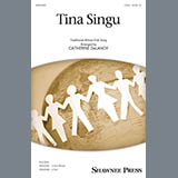 Download or print Catherine Delanoy Tina Singu Sheet Music Printable PDF 11-page score for Concert / arranged 2-Part Choir SKU: 410442