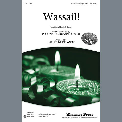 Wassail! cover image