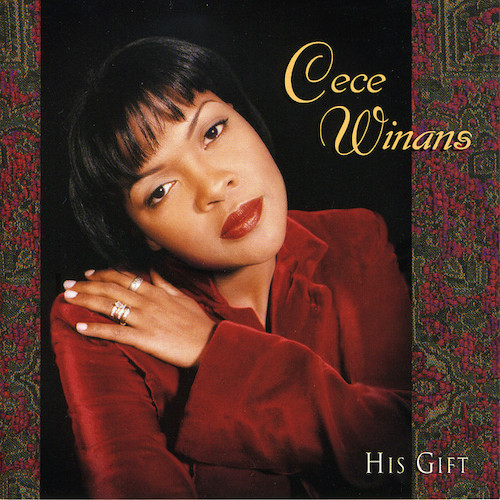 Cece Winans The Christmas Star Profile Image