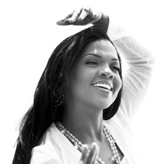 CeCe Winans Hallelujah Praise Profile Image