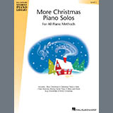 Download or print Cecil F. Alexander Once In Royal David's City (arr. Phillip Keveren) Sheet Music Printable PDF 2-page score for Christmas / arranged Easy Piano Solo SKU: 505592