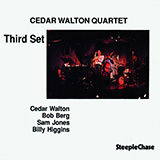 Download or print Cedar Walton Bolivia Sheet Music Printable PDF 1-page score for Jazz / arranged Real Book – Melody & Chords – C Instruments SKU: 449884.