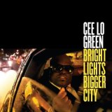 Download or print Cee Lo Green Bright Lights Bigger City Sheet Music Printable PDF 6-page score for Rock / arranged Piano, Vocal & Guitar Chords (Right-Hand Melody) SKU: 85741