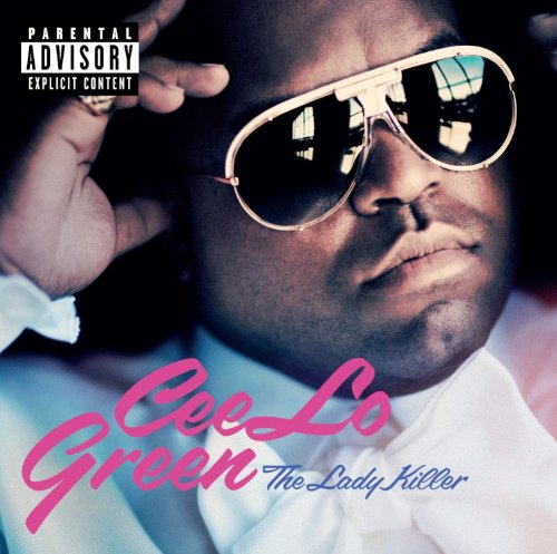 Cee Lo Green Cry Baby Profile Image
