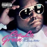 Download or print Cee Lo Green Cry Baby Sheet Music Printable PDF 5-page score for Rock / arranged Piano, Vocal & Guitar Chords (Right-Hand Melody) SKU: 85740