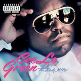 Download or print Cee Lo Green Fool For You Sheet Music Printable PDF 3-page score for Rock / arranged Piano, Vocal & Guitar Chords (Right-Hand Melody) SKU: 85737