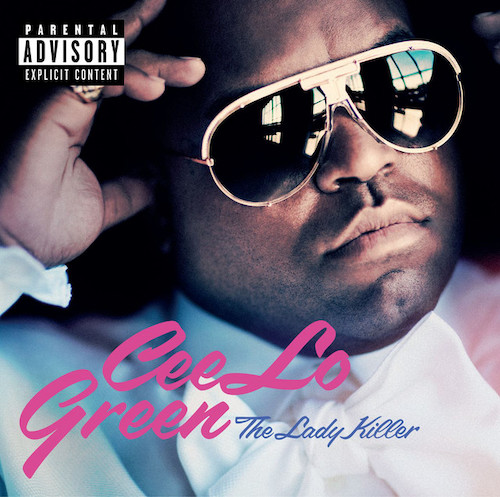 Cee Lo Green No One's Gonna Love You Profile Image