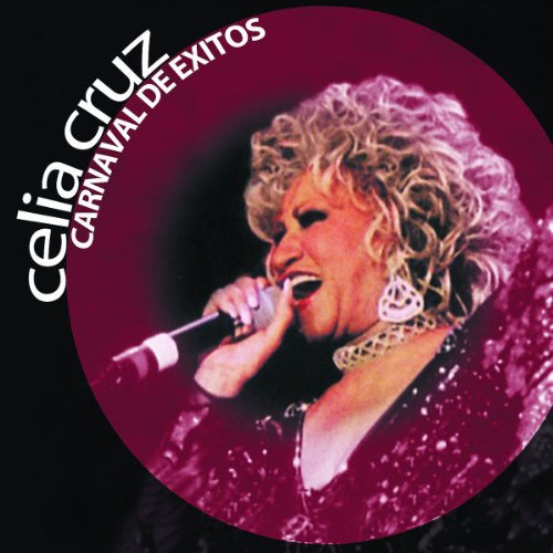 Celia Cruz Usted Abuso Profile Image